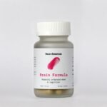 Buy Neuro Botanicals (Brain Formula) Microdose Mushroom Capsules Online | Magic Mushrooms Dispensary
