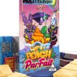 Buy One Up Multiverse Peach Parfait - Nova psychedelics