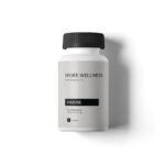 BuySpore Wellness (Immune) Microdosing Mushroom Capsules