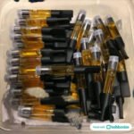 DMT Vape Pens