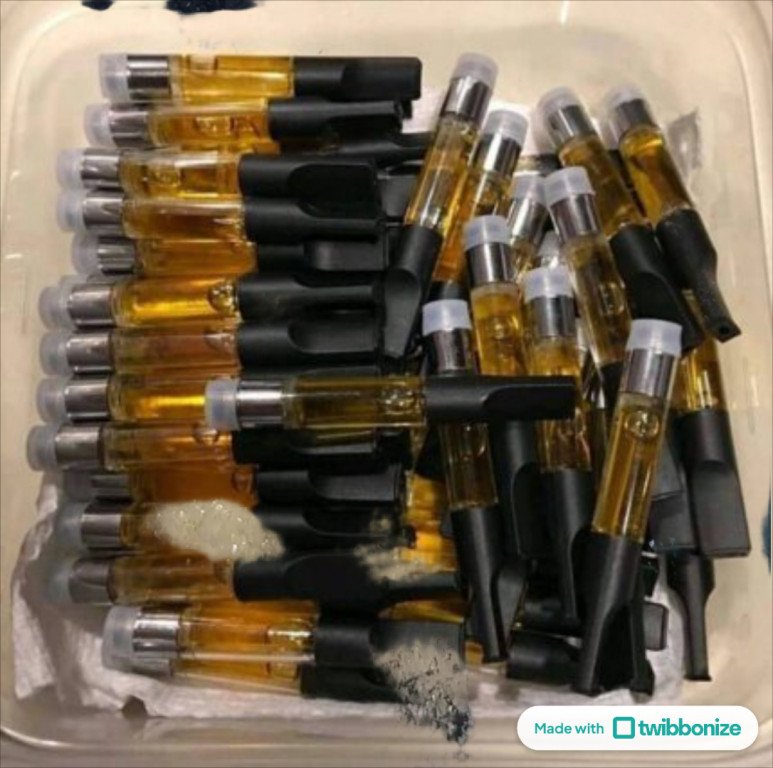 DMT Vape Pens