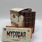 Hazelnut Chocolate - Nova psychedelics