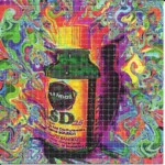 LSD Liquid
