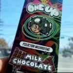 Milk Chocolate - Nova psychedelics