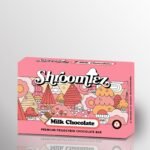 Milk Chocolate - Nova psychedelics