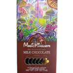 Milk Chocolate - Nova psychedelics