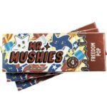 Mr Mushies Freedom Pop | 4g - Nova psychedelics