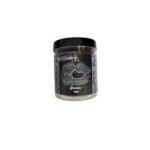 No Cap - Lychee Vegan Mushroom Gummies 40 ct (50mg per)