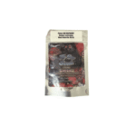 No Cap - XXX Raspberry Softies (500mg per)
