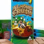One Up Multiverse Almond Crush - Nova psychedelics