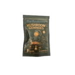 Outer Spore Mycology - Blue Raspberry Gummies