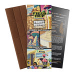 Peanut Butter Crunch - Nova psychedelics