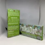 PolkaDot Mint Chocolate Chip - Nova psychedelics