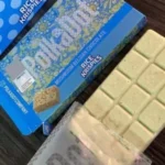 PolkaDot Rice Krispies Mushroom Chocolate - Nova psychedelics