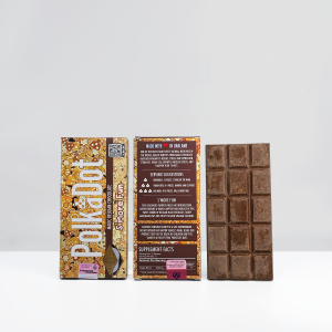 PolkaDot Smore Fun Magic Belgian Chocolate - Nova psychedelics
