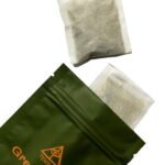 Temple Magic Mushroom Tea Bags Online | Magic Mushrooms Dispensary