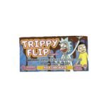 Trippy Flip Milk Chocolate 500mg - Nova psychedelics