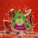 Watermelon Wonder - Nova psychedelics