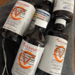 Wockhardt Cough Syrup